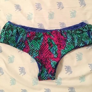 Savage Swim Ryan bottoms